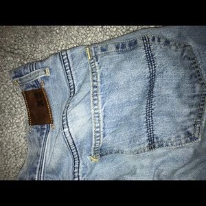 X2 men’s jeans